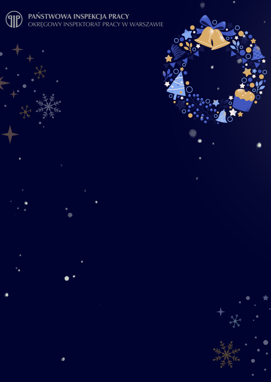 Życzenia świąteczne