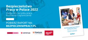 Bezpieczeństwo pracy