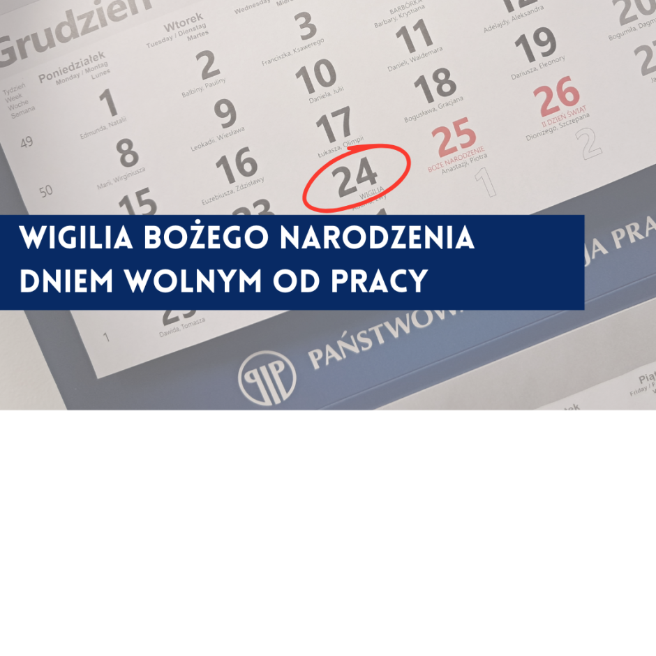 Przepisy właśnie weszły w życie