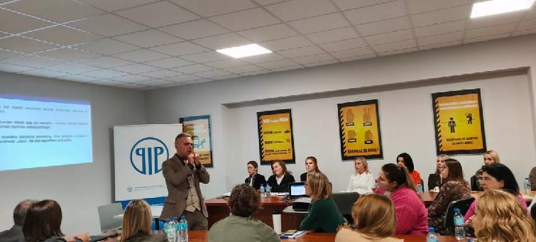  ”Jak uniknąć błędów po wypadku. Praktyczne wskazówki PIP i ZUS”