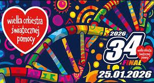 Główny Inspektor Pracy wspiera Wielką Orkiestrę Świątecznej Pomocy 