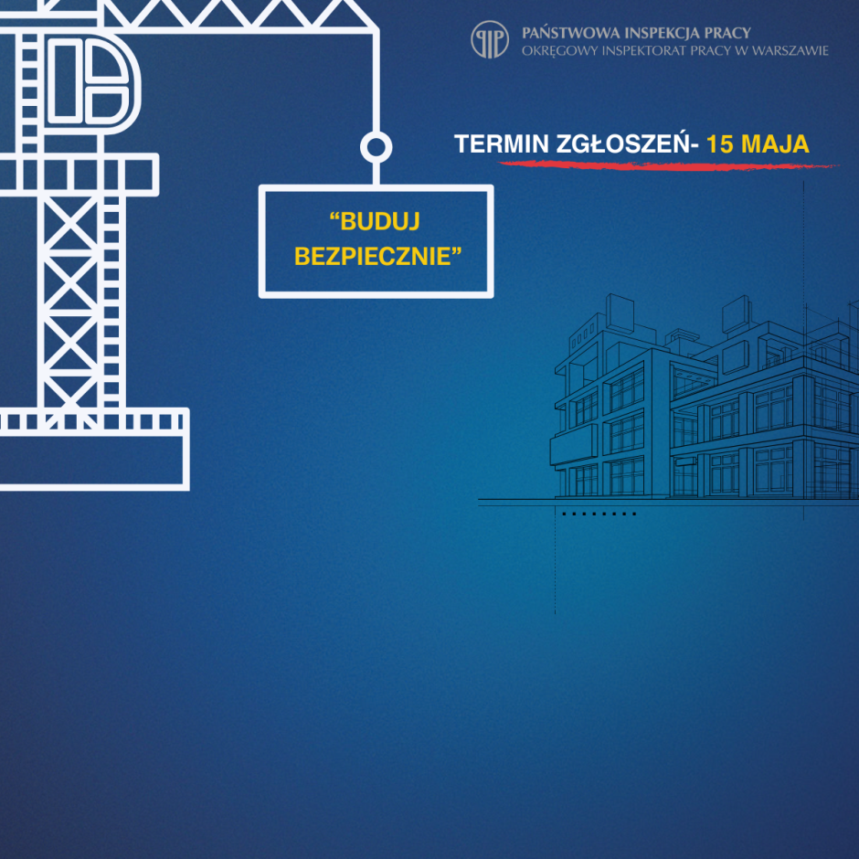 Zgłoszenia do konkursu- 