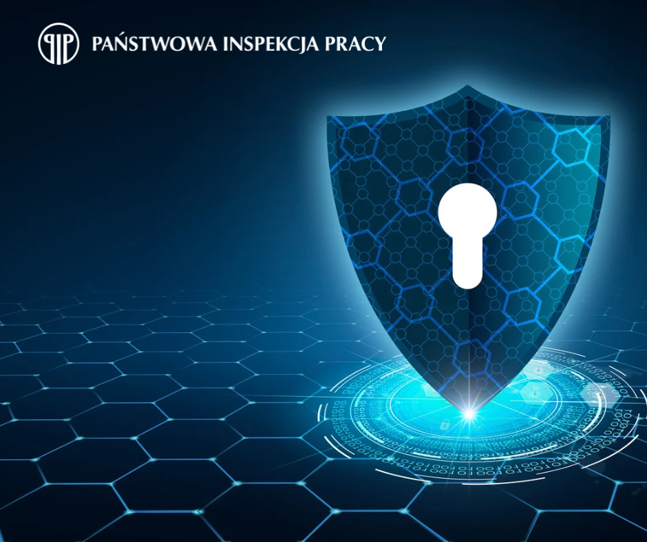 Cyberbezpieczna Państwowa Inspekcja Pracy