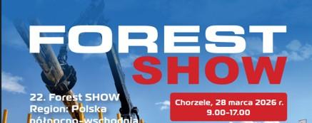 22. edycja FOREST SHOW