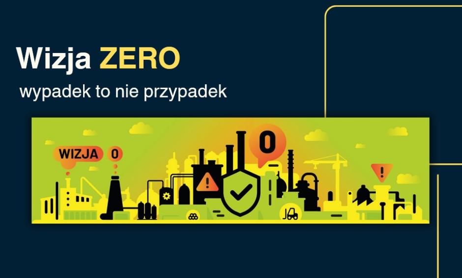Wizja ZERO- wypadek to nie przypadek!